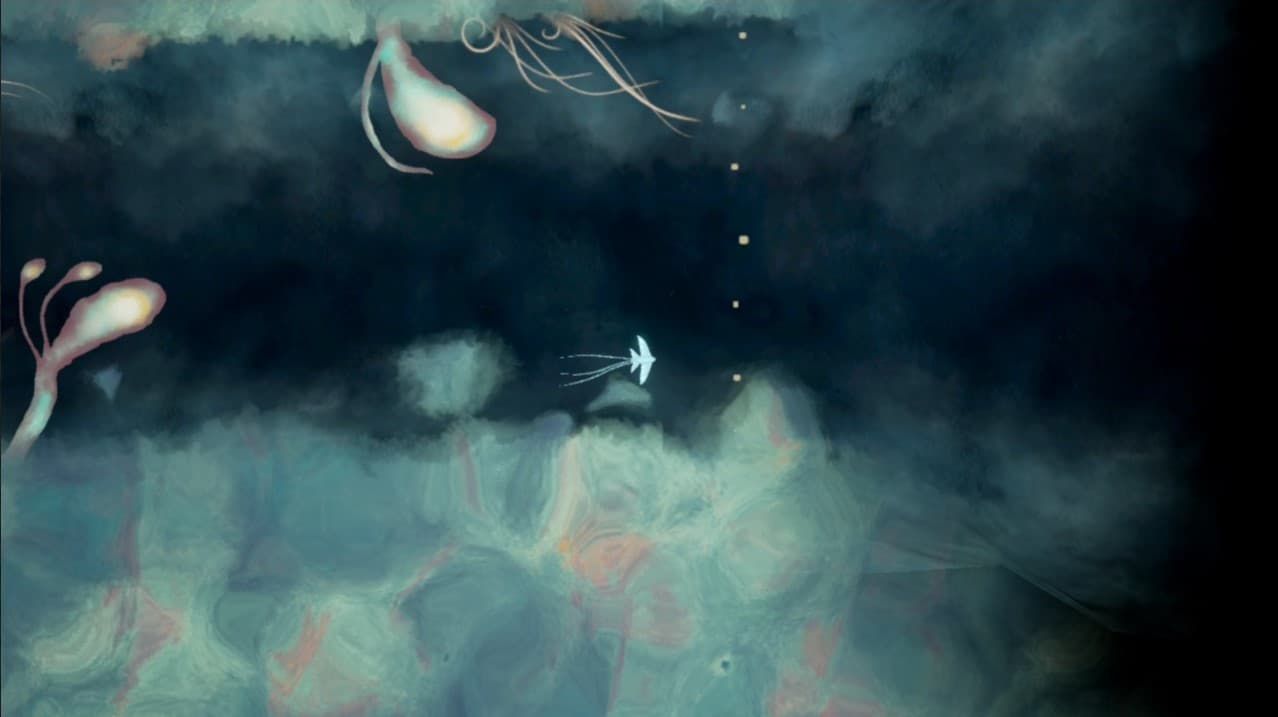 Aurora (itch)