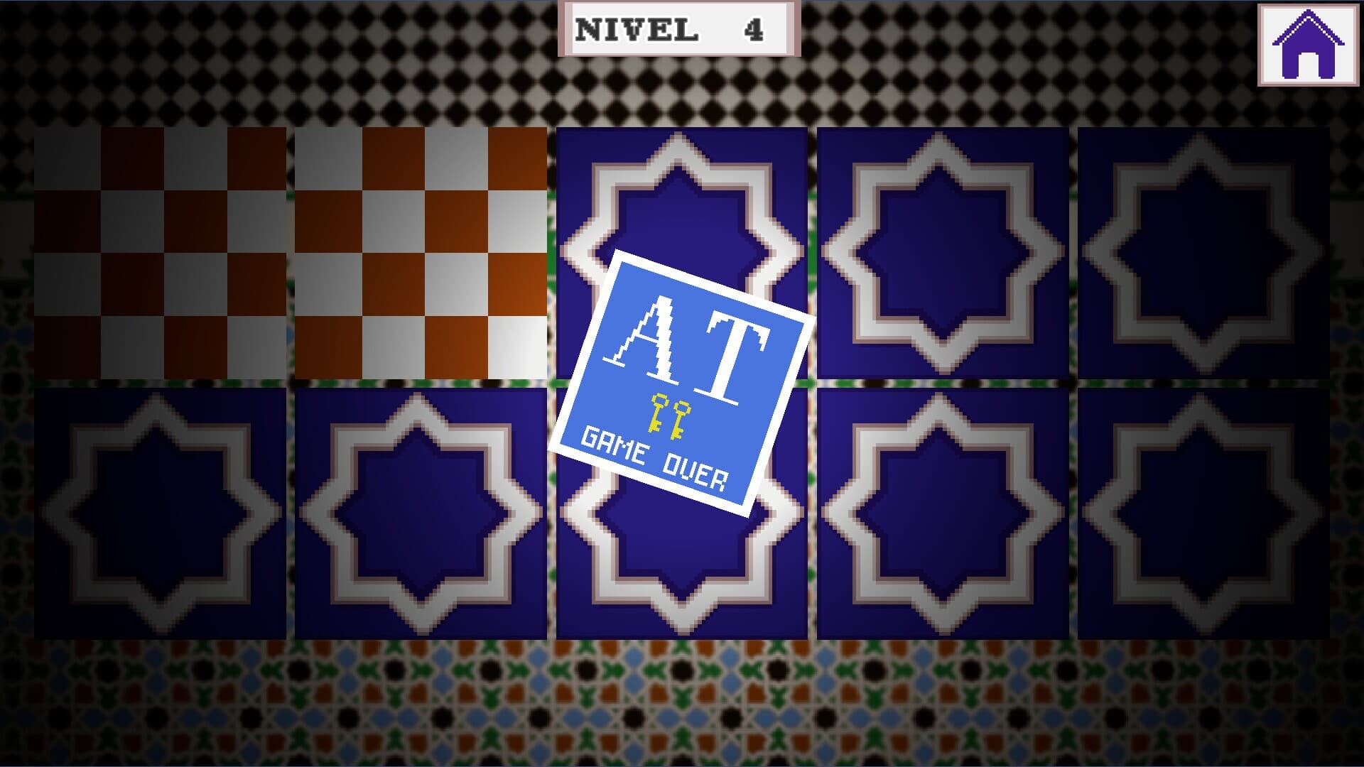 Twin Tile