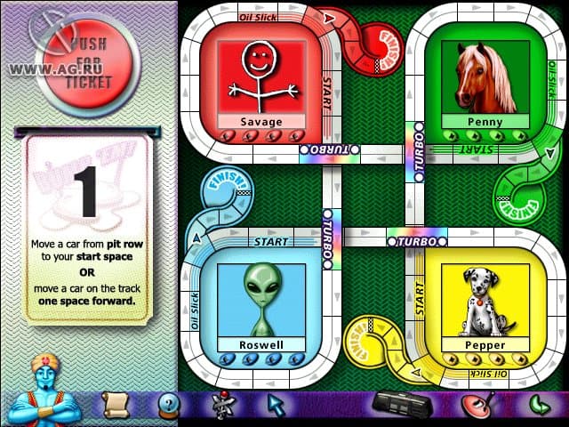 Hoyle Kids Games 2