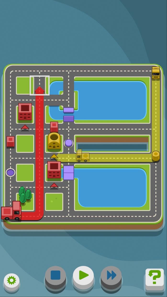 RGB Express
