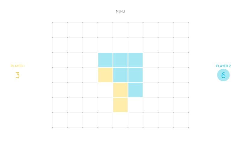 Plaid - A Unique Puzzle Game