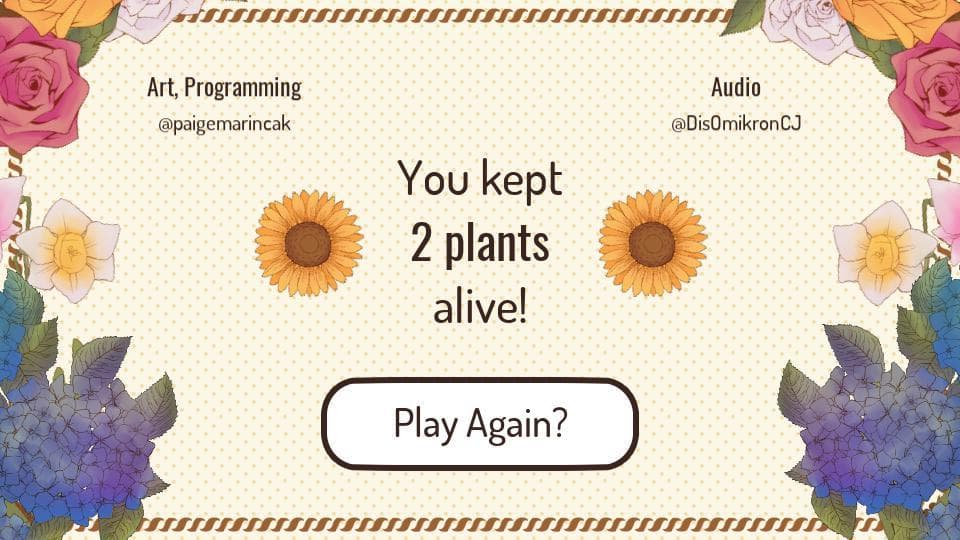 Dr. Flower
