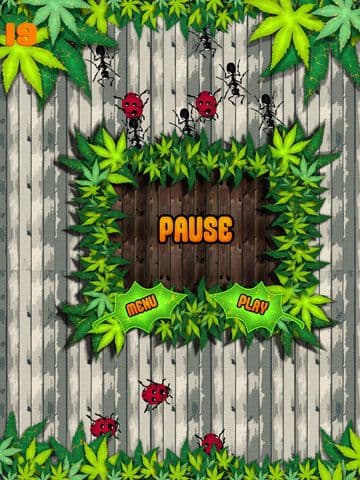 Bug Squash Pro