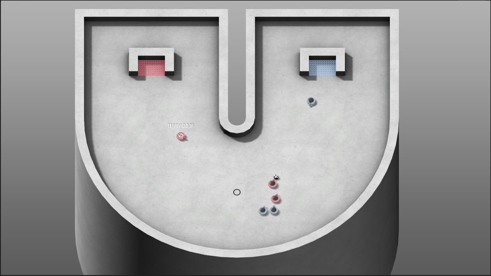 ClusterPuck99
