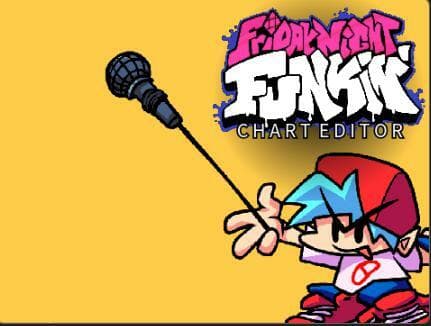fnf chart maker