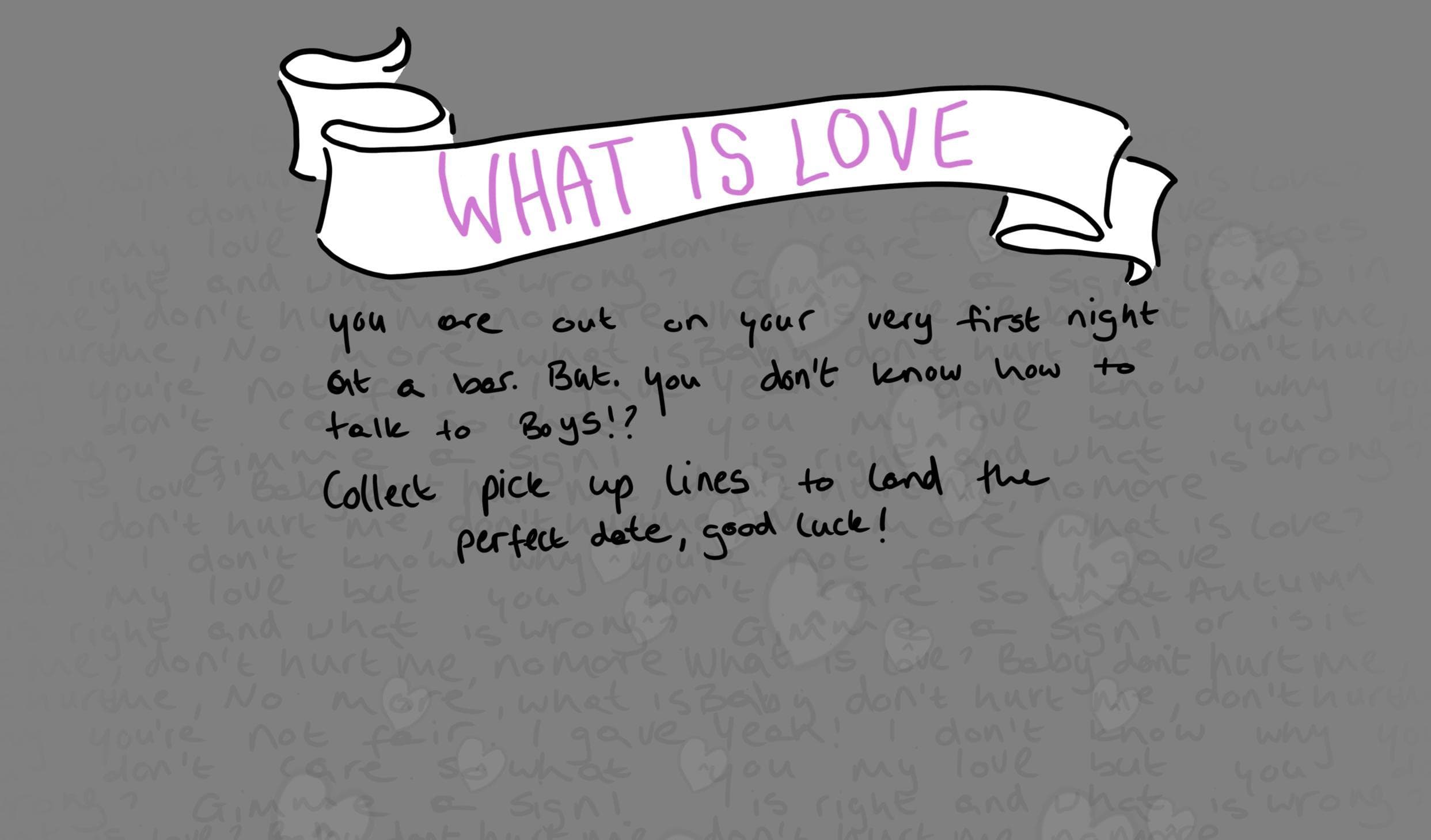 What is Love