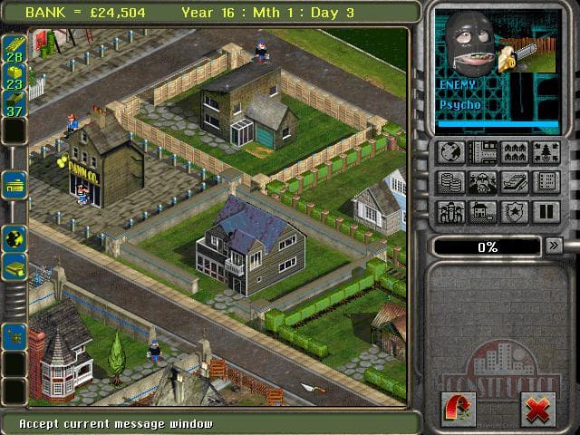 Constructor