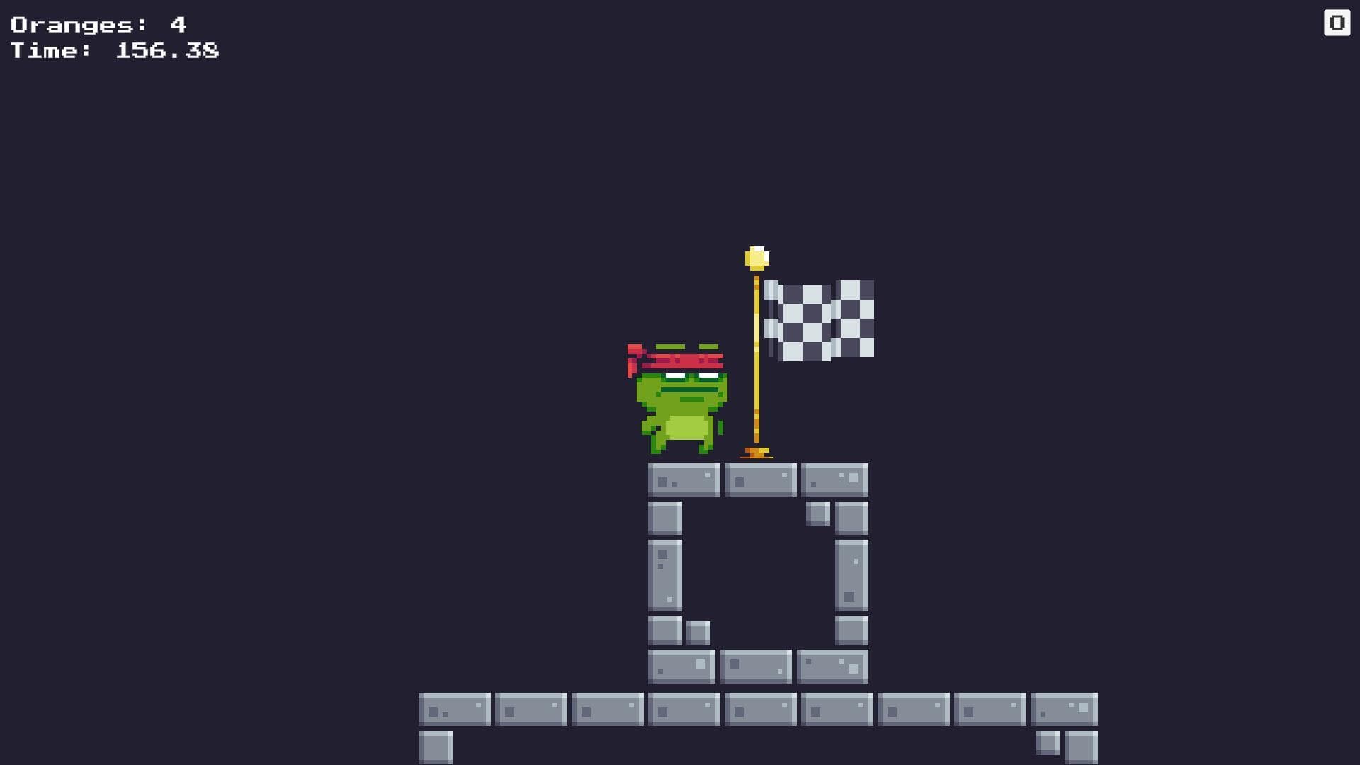 Ninji's Speedrun Bonanza