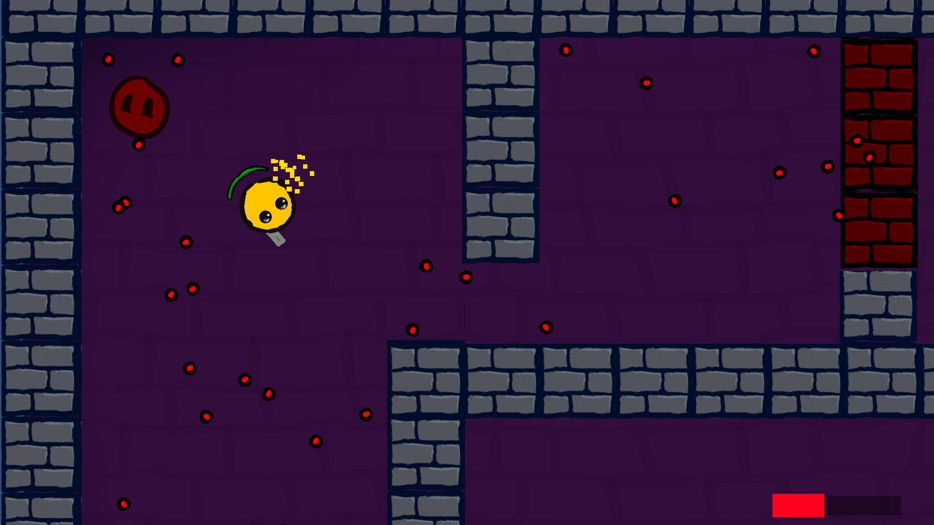 CutieWithGUNS(GameJam Project)