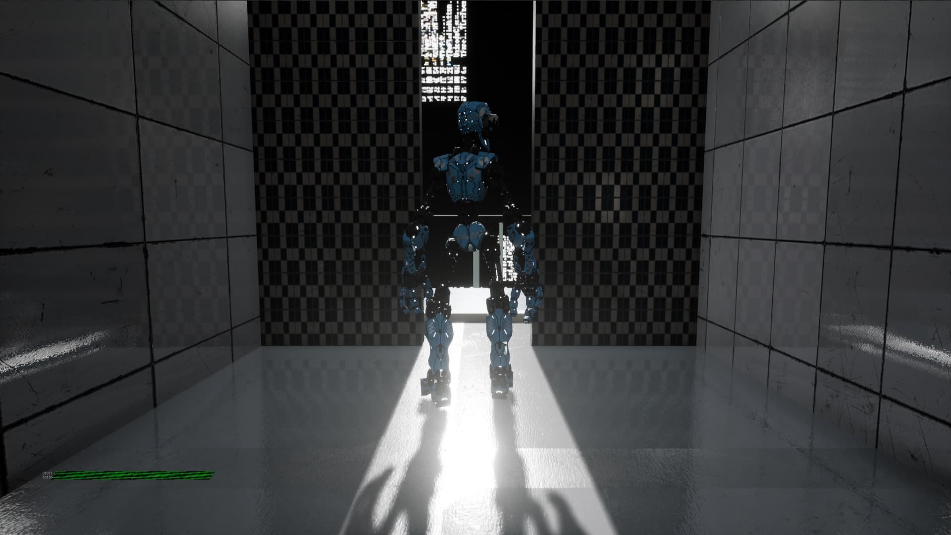 AI Dummy