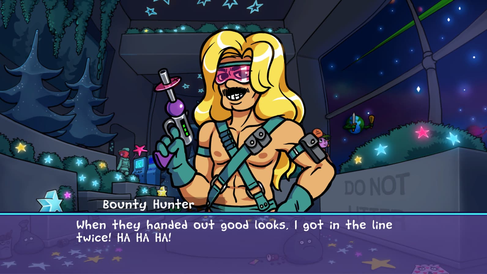 Card City Nights 2