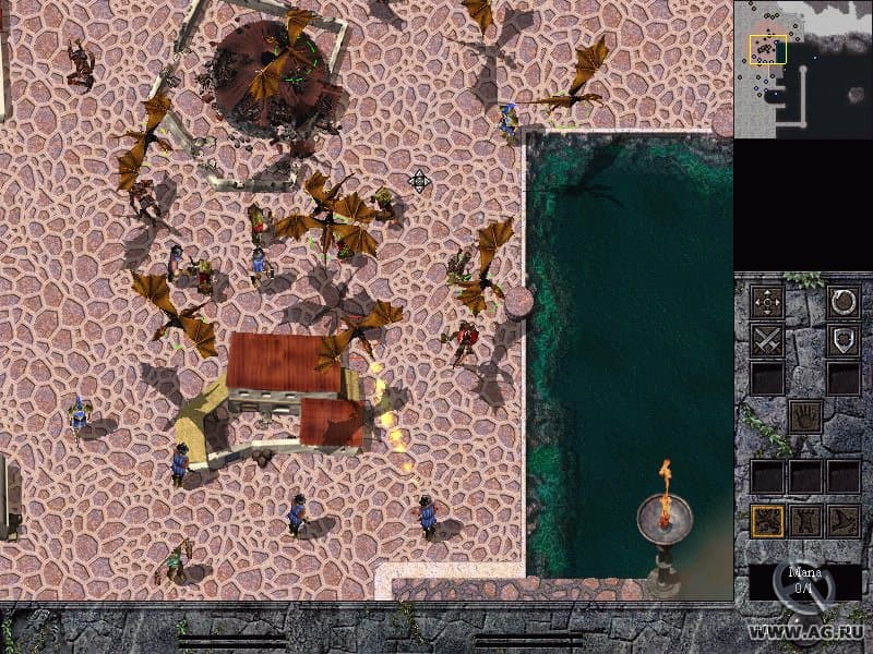 Total Annihilation: Kingdoms