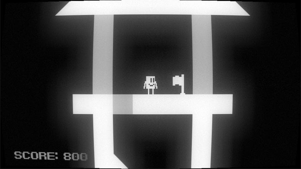 Marshmallow Land (Mobile And Web)