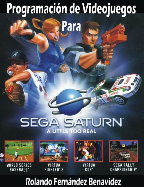 Asteroids Terra for Saturn