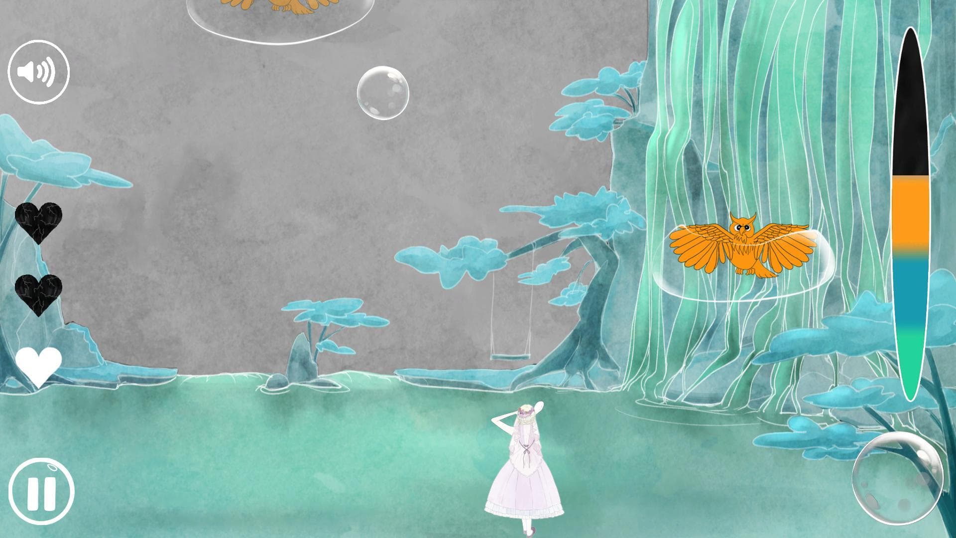 Rosemary's Dream