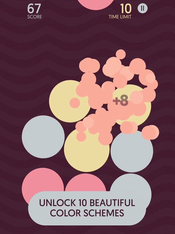 Dream Bubblez