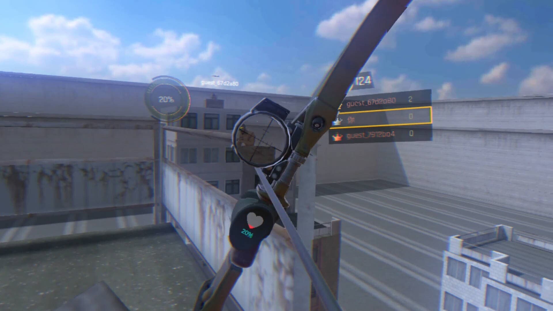 ShadowStrikeVR
