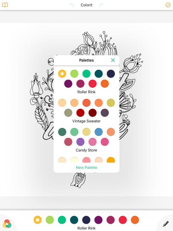 Swear words coloring book 2