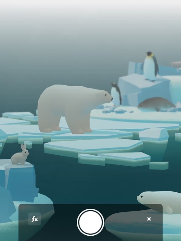 Penguin Isle