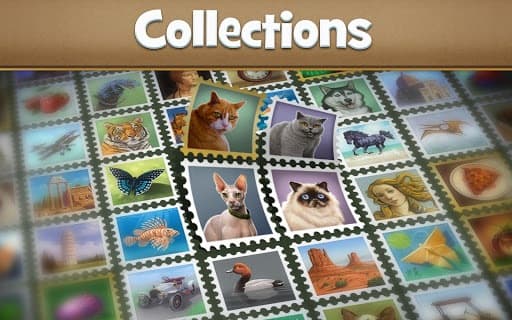 Fairway Solitaire