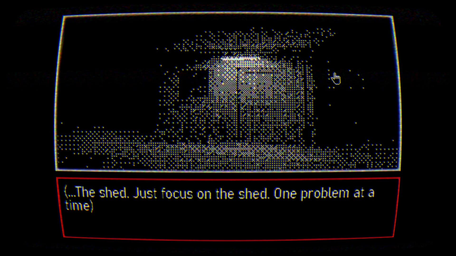 Loop//Error