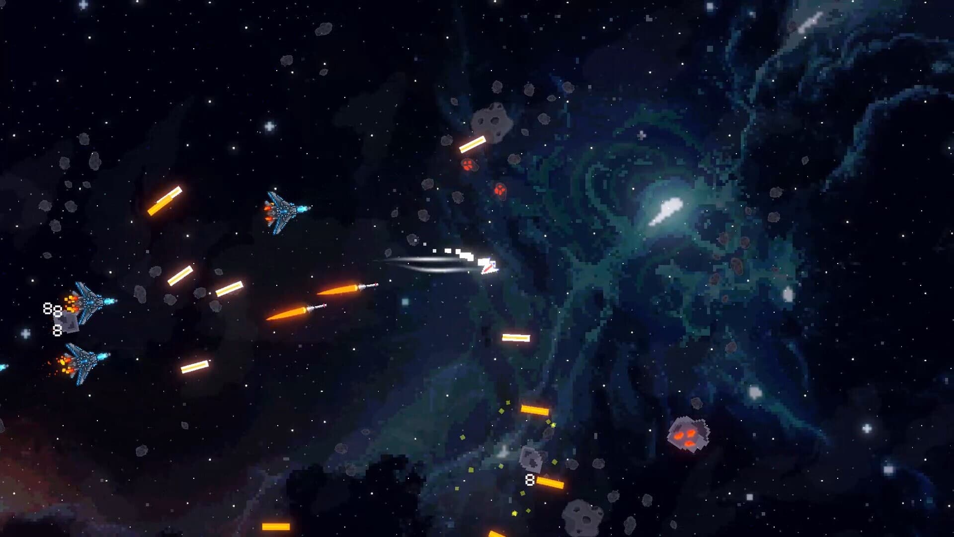 Void Drift