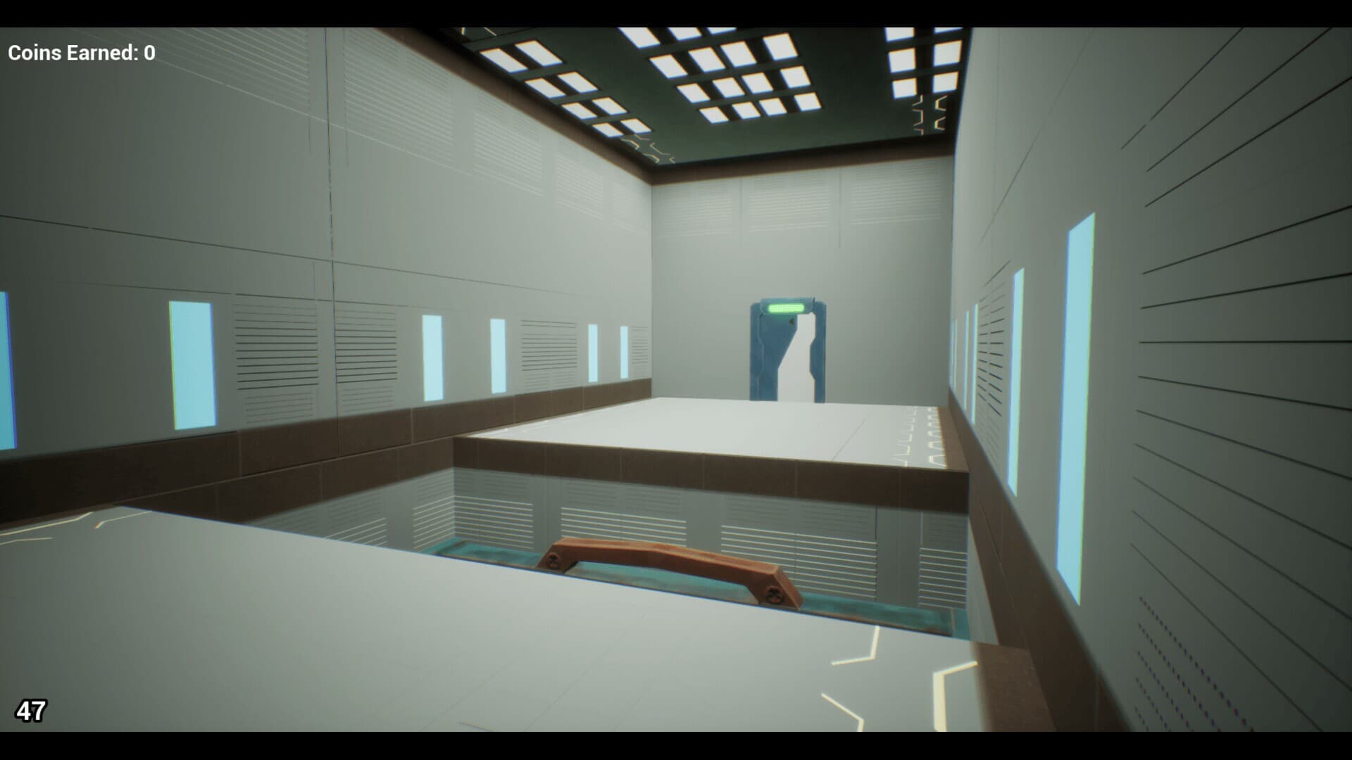 Doorway 2