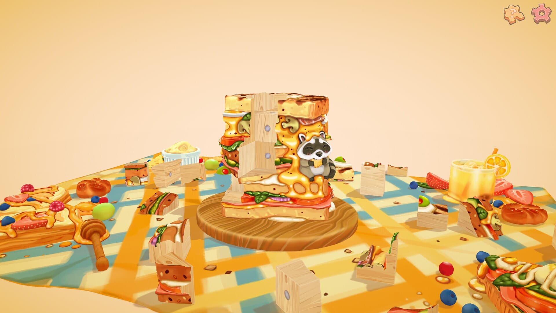 UMAMI