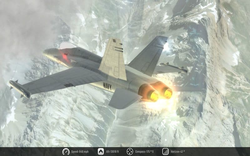 Flight Unlimited 2K17