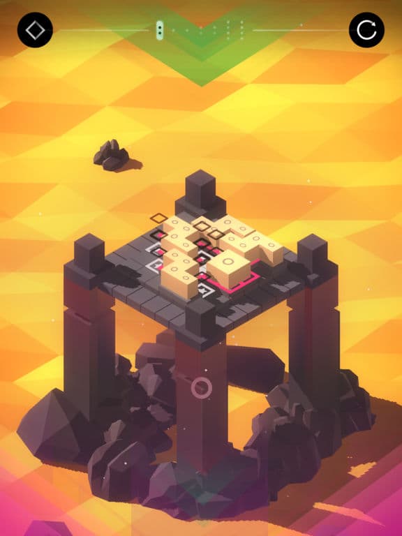 Puzzle & Blocks