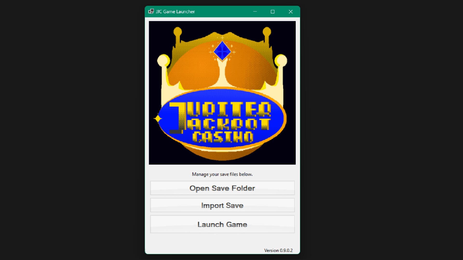 JUPITER JACKPOT CASINO