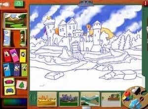 Disney's Magic Artist Studio