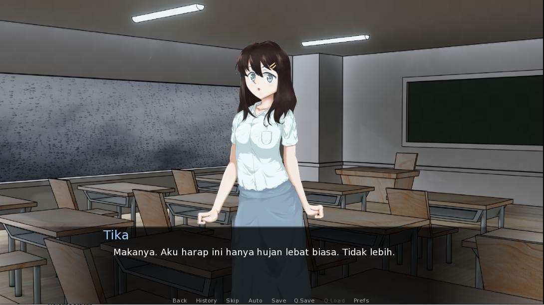 Puting Beliung
