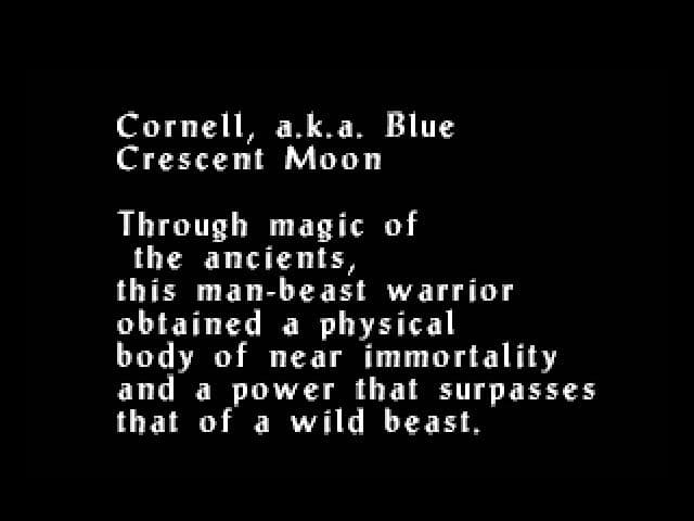 Castlevania: Legacy of Darkness