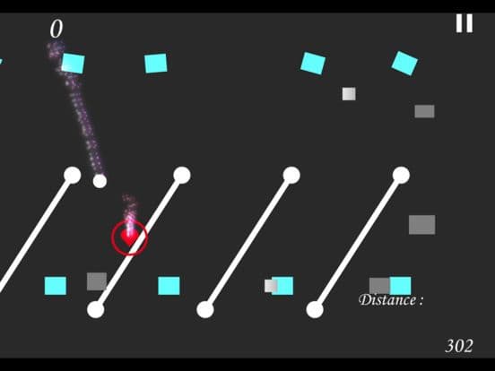 Geometry Switch Ball