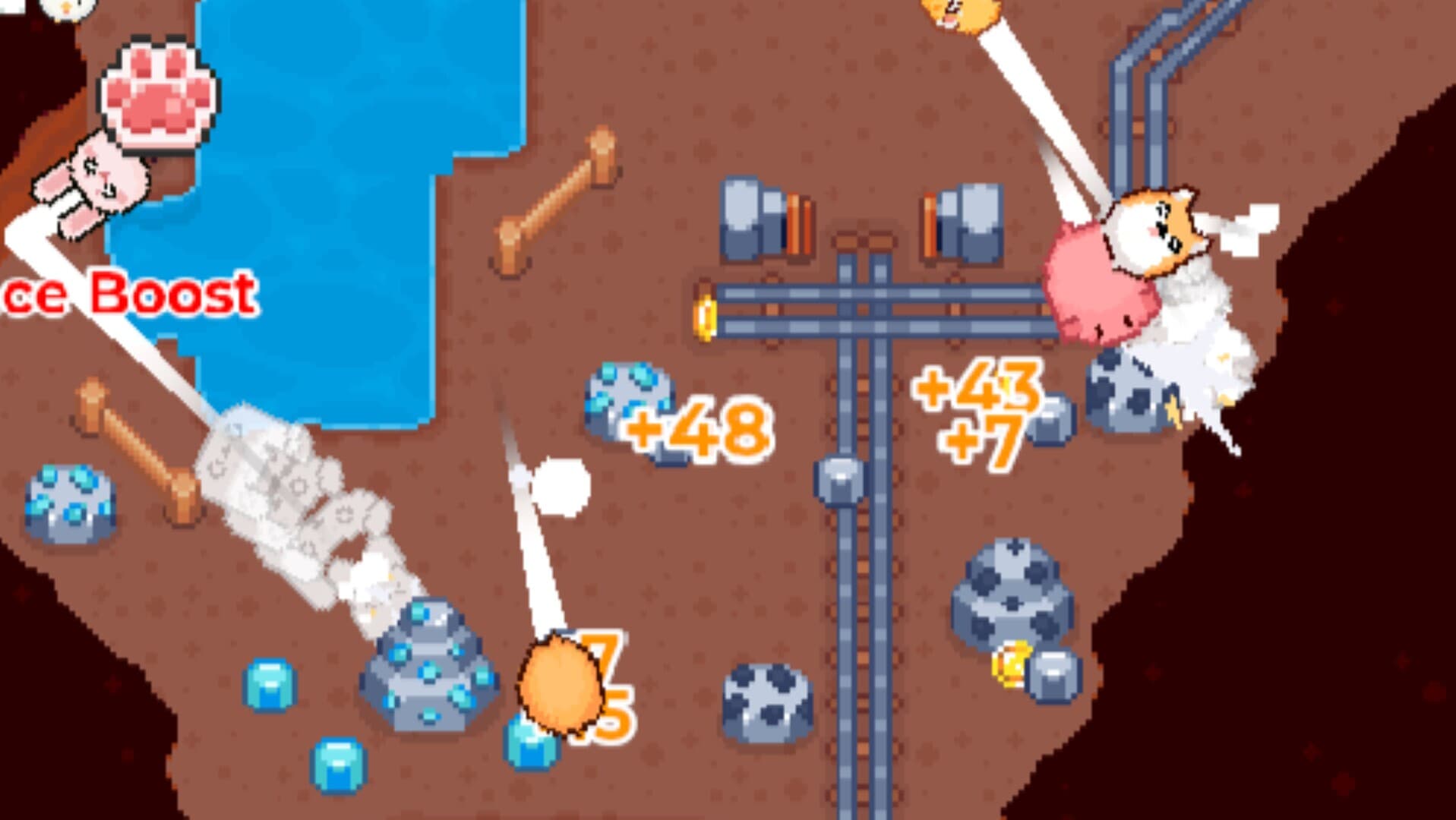 PonPonTown