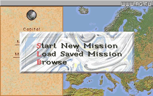 Code: Europe