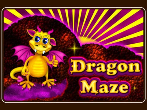 Dragon Maze!