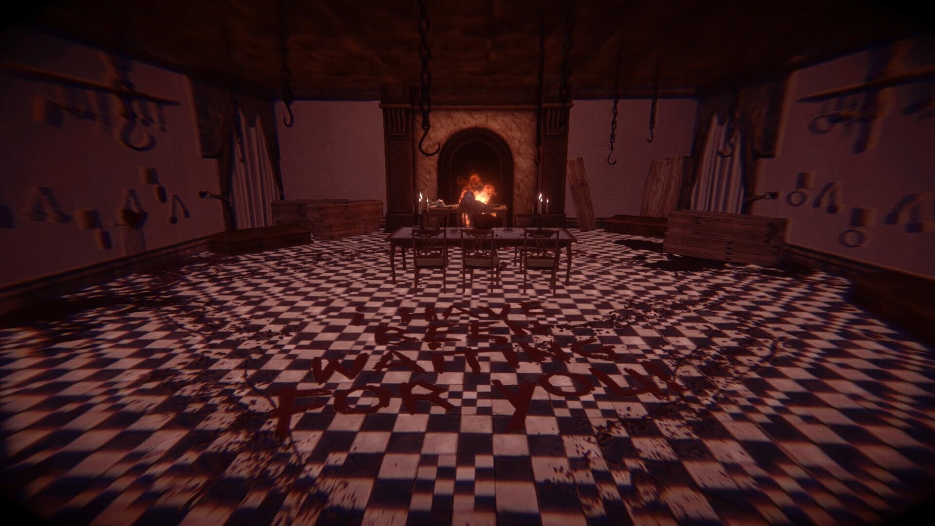 Death Frame
