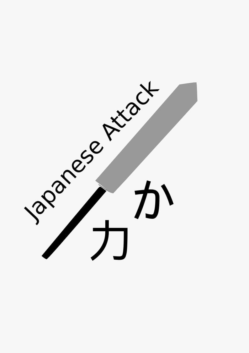 Japonese Attack: Aprende Japones