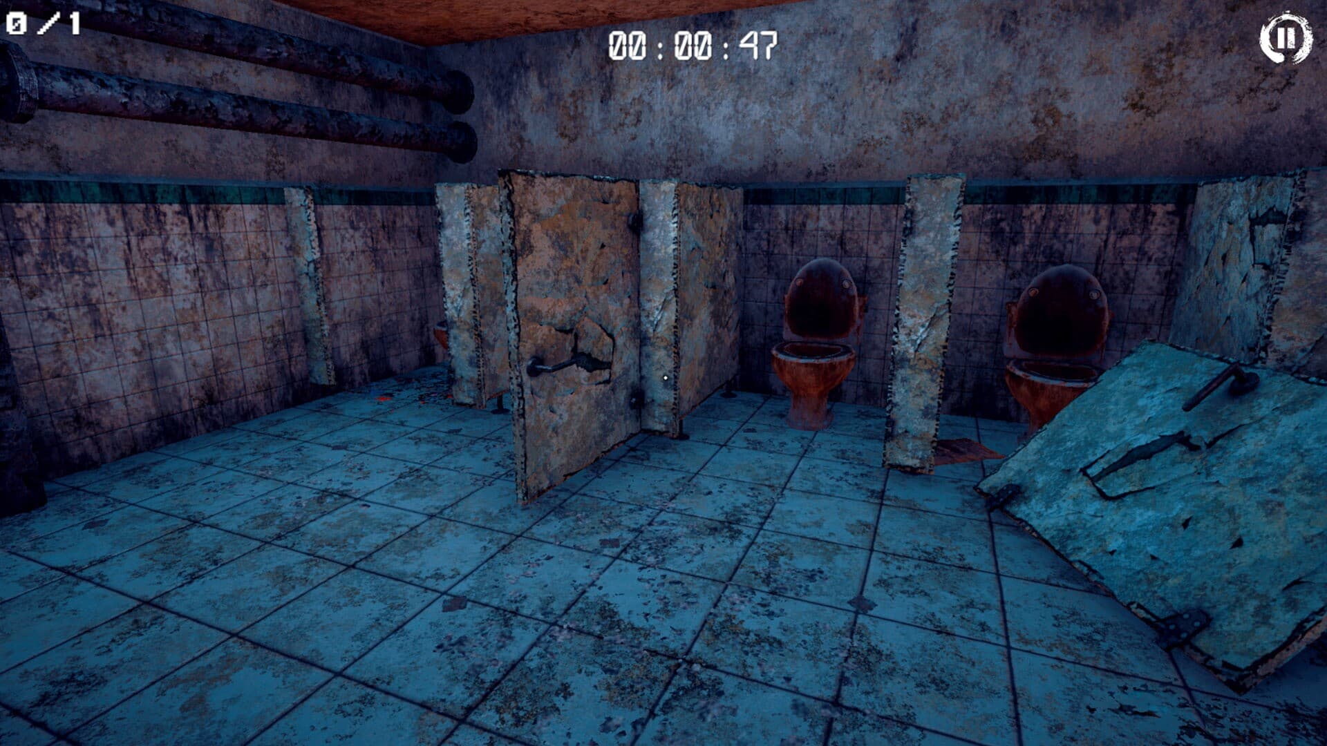 3D PUZZLE - OldHospital