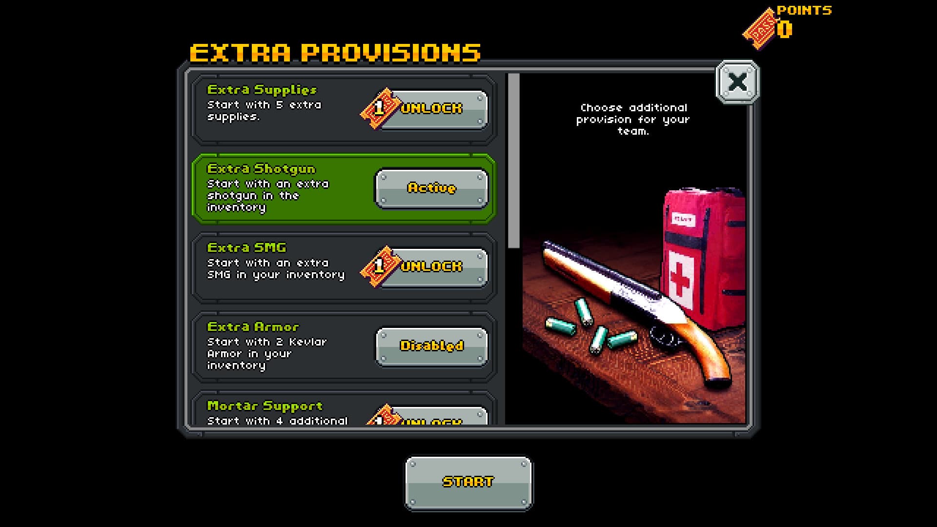 Infectonator: Survivors