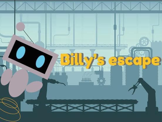 Billy’s escape