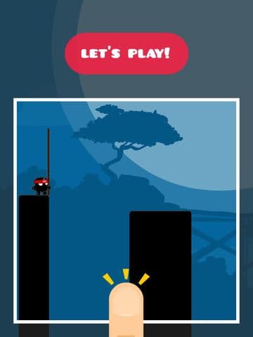 Jelly Hero — Ninja's Path