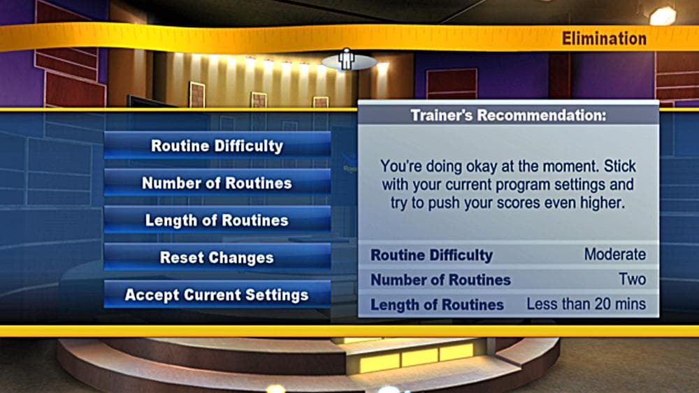 The Biggest Loser: Ultimate Workout