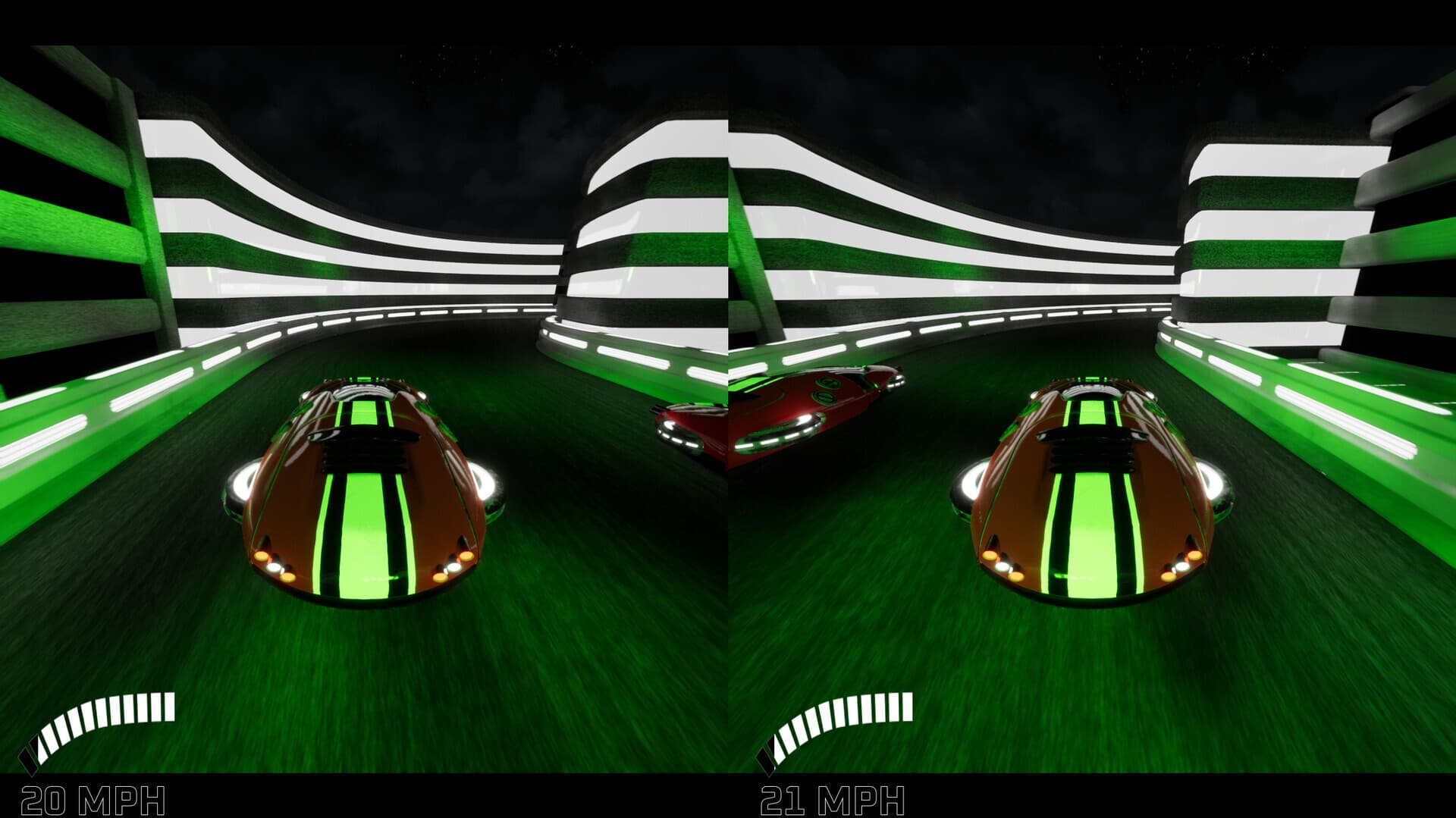 Duel Drive