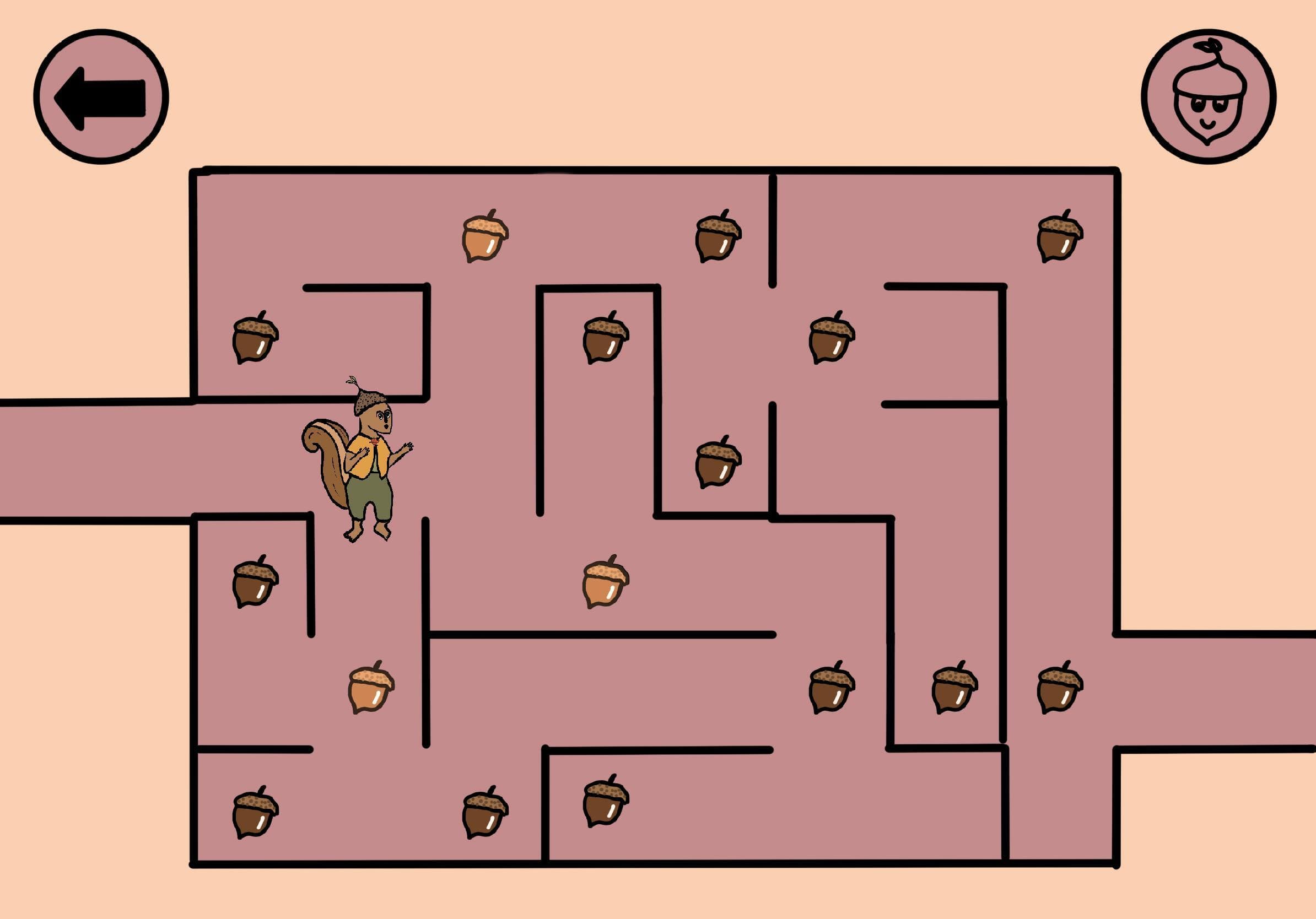 Treetop Quest