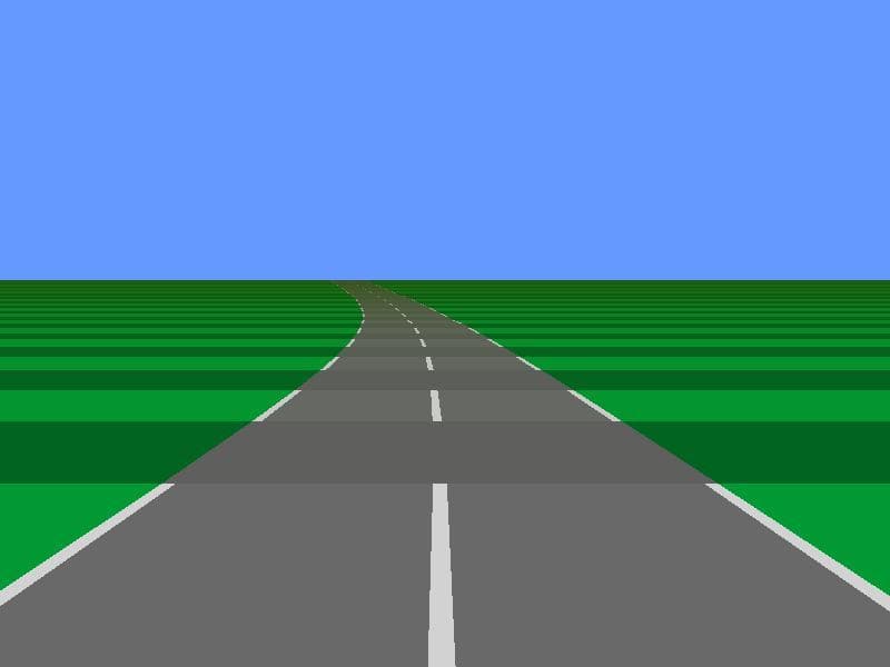 Time Trial