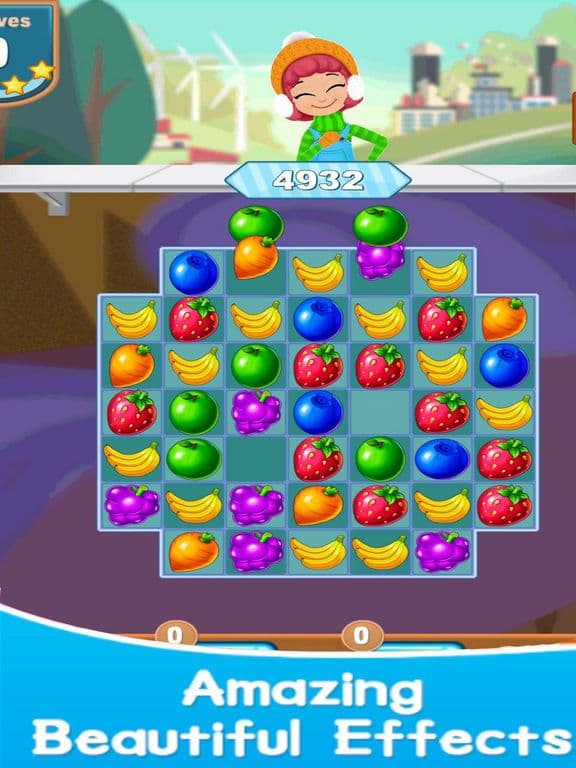 Juice Mania Splash