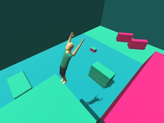 Flip Trickster
